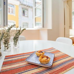Standaard Appartement met Twee Slaapkamers