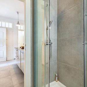 Deluxe Appartement met Twee Slaapkamers